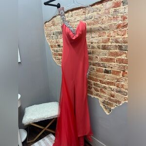 Jovani Prom Dress NWT